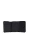 PORTAFOGLIO DONNA - TOMMY HILFIGER NERO - AW0AW18484 4
