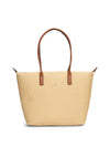 TOTE DONNA - TOMMY HILFIGER NATURALE - AW0AW18528 1