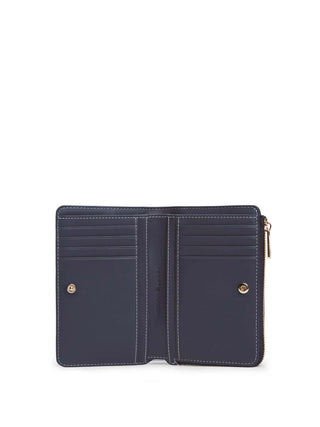 PORTAFOGLIO DONNA - TOMMY HILFIGER BLU - AW0AW18594 4