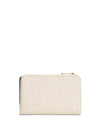 PORTAFOGLIO DONNA - TOMMY HILFIGER NATURALE - AW0AW18594 2