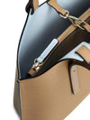 TOTE DONNA - TOMMY HILFIGER BEIGE - AW0AW18617 3