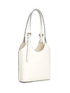 TOTE DONNA - TOMMY HILFIGER CREMA - AW0AW18617 2