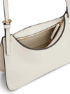 TRACOLLA DONNA - TOMMY HILFIGER CREMA - AW0AW18619 3