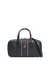 TRACOLLA DONNA - TOMMY HILFIGER BLU - AW0AW18641 1