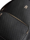ZAINO DONNA - TOMMY HILFIGER NERO - AW0AW18852 4