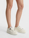 SNEAKERS DONNA - TOMMY HILFIGER ECRU - EN0EN02959 5