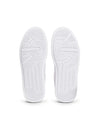SNEAKERS UOMO - TOMMY HILFIGER BIANCO-BLU - FM0FM05367 5