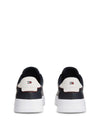 SNEAKERS UOMO - TOMMY HILFIGER BLU - FM0FM05367 3