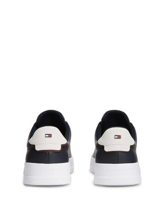 SNEAKERS UOMO - TOMMY HILFIGER BLU - FM0FM05367 3