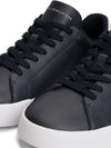 SNEAKERS UOMO - TOMMY HILFIGER BLU - FM0FM05367 4