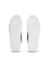 SNEAKERS UOMO - TOMMY HILFIGER BLU - FM0FM05367 5