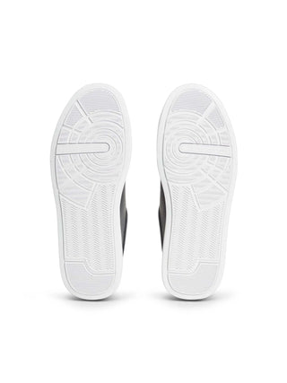 SNEAKERS UOMO - TOMMY HILFIGER BLU - FM0FM05367 5