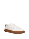 SNEAKERS UOMO - TOMMY HILFIGER ECRU - FM0FM05367 2
