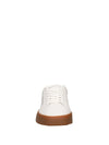 SNEAKERS UOMO - TOMMY HILFIGER ECRU - FM0FM05367 3