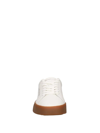 SNEAKERS UOMO - TOMMY HILFIGER ECRU - FM0FM05367 3