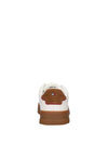 SNEAKERS UOMO - TOMMY HILFIGER ECRU - FM0FM05367 5