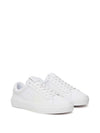 SNEAKERS UOMO - TOMMY HILFIGER BIANCO - FM0FM05572 2