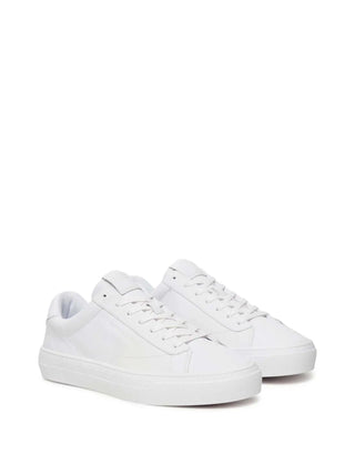 SNEAKERS UOMO - TOMMY HILFIGER BIANCO - FM0FM05572 2