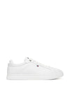 SNEAKERS UOMO - TOMMY HILFIGER BIANCO - FM0FM05678 1