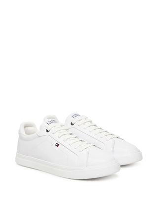 SNEAKERS UOMO - TOMMY HILFIGER BIANCO - FM0FM05678 2