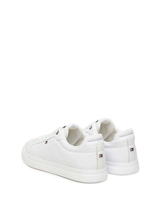 SNEAKERS UOMO - TOMMY HILFIGER BIANCO - FM0FM05678 3