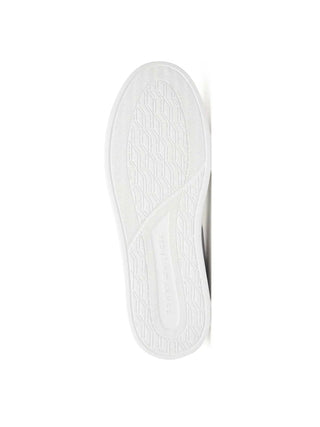 SNEAKERS UOMO - TOMMY HILFIGER BIANCO - FM0FM05678 4