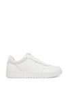 SNEAKERS UOMO - TOMMY HILFIGER BIANCO - FM0FM05713 1