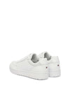 SNEAKERS UOMO - TOMMY HILFIGER BIANCO - FM0FM05713 3