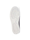 SNEAKERS UOMO - TOMMY HILFIGER BIANCO - FM0FM05713 4
