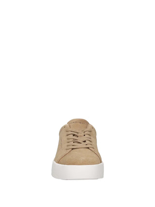 SNEAKERS UOMO - TOMMY HILFIGER TAUPE - FM0FM05716 3
