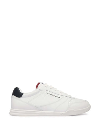SNEAKERS UOMO - TOMMY HILFIGER BIANCO - FM0FM05827