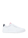 SNEAKERS UOMO - TOMMY HILFIGER BIANCO - FM0FM05868 1