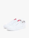 SNEAKERS UOMO - TOMMY HILFIGER BIANCO - FM0FM05868 2