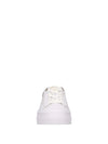 SNEAKERS DONNA - TOMMY HILFIGER BIANCO - FW0FW09018 3