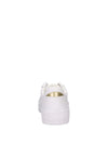 SNEAKERS DONNA - TOMMY HILFIGER BIANCO - FW0FW09018 5