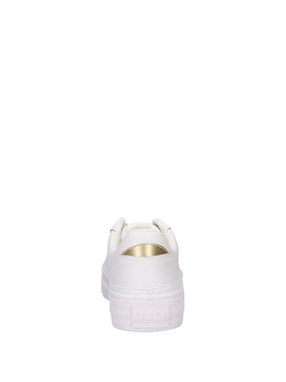 SNEAKERS DONNA - TOMMY HILFIGER BIANCO - FW0FW09018 5