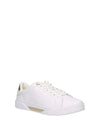 SNEAKERS DONNA - TOMMY HILFIGER BIANCO - FW0FW09019 2