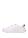 SNEAKERS DONNA - TOMMY HILFIGER BIANCO - FW0FW09019 4