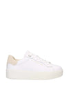 SNEAKERS DONNA - TOMMY HILFIGER BIANCO-CREMA - FW0FW09021 1