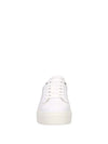 SNEAKERS DONNA - TOMMY HILFIGER BIANCO-CREMA - FW0FW09021 3
