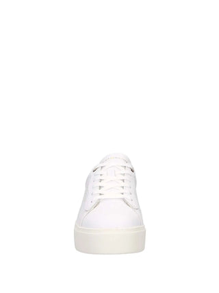 SNEAKERS DONNA - TOMMY HILFIGER BIANCO-CREMA - FW0FW09021 3