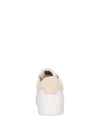 SNEAKERS DONNA - TOMMY HILFIGER BIANCO-CREMA - FW0FW09021 5