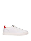 SNEAKERS DONNA - TOMMY HILFIGER BIANCO - FW0FW09105 1