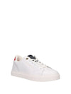 SNEAKERS DONNA - TOMMY HILFIGER BIANCO - FW0FW09105 2