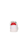 SNEAKERS DONNA - TOMMY HILFIGER BIANCO - FW0FW09105 5