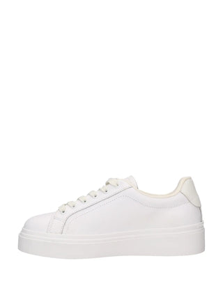 SNEAKERS DONNA - TOMMY HILFIGER BIANCO - FW0FW09107 4