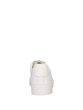 SNEAKERS DONNA - TOMMY HILFIGER BIANCO - FW0FW09107 5
