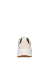 SNEAKERS DONNA - TOMMY HILFIGER ORO-BIANCO - FW0FW09204 5