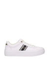 SNEAKERS DONNA - TOMMY HILFIGER BIANCO - FW0FW09353 1
