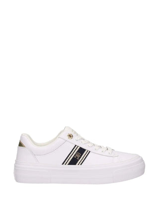 SNEAKERS DONNA - TOMMY HILFIGER BIANCO - FW0FW09353